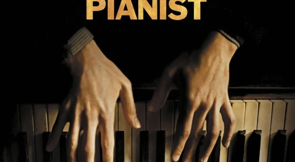 The Pianist