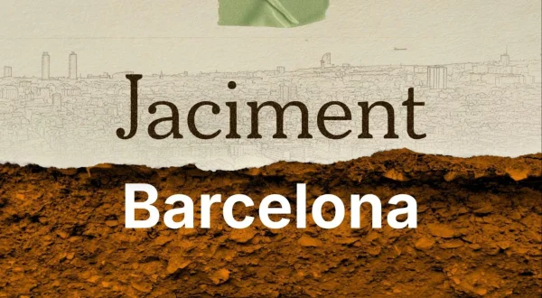 Jaciment Barcelona