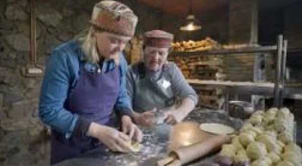 Alexia cuisine le monde