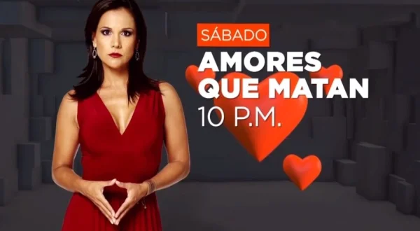 Amores que matan