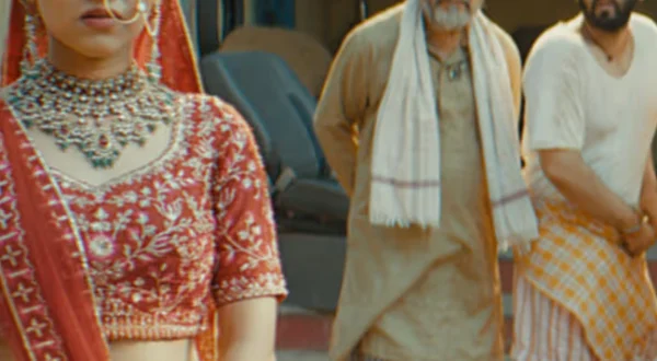 Bareilly Ke Bacchan