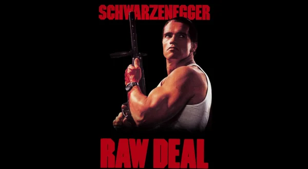 Raw Deal