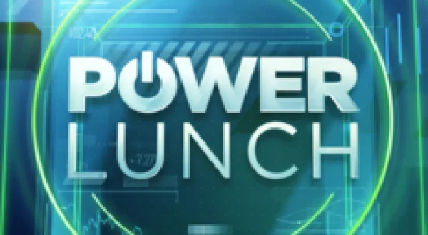 Power Lunch