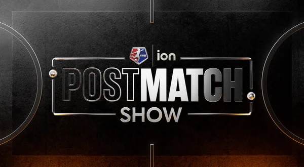 Live: NWSL On ION Post Match Show