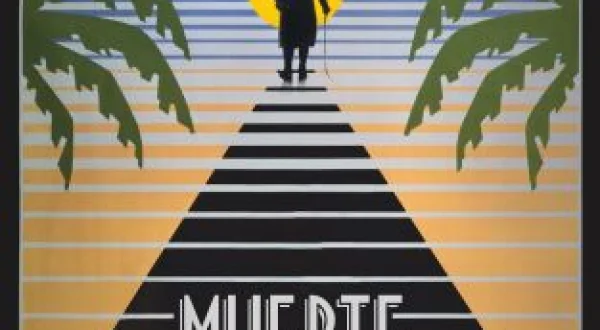 Muerte bajo el sol