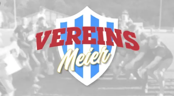 Vereinsmeier