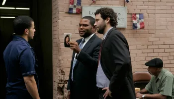 Law & Order