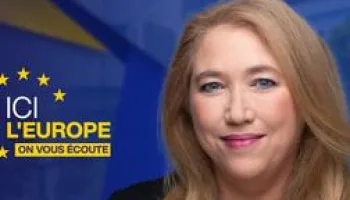 Ici l'Europe : on vous écoute