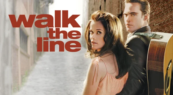 Walk the Line