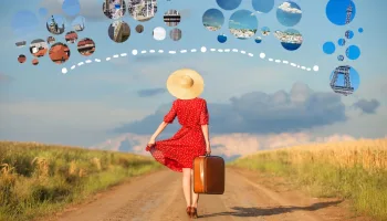 Fashion Around the World