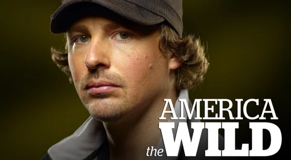 America the Wild