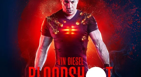 Bloodshot