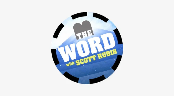 The Word With Scott Rubin