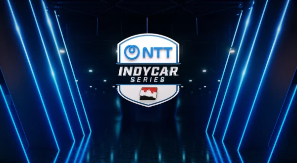 IndyCar Racing
