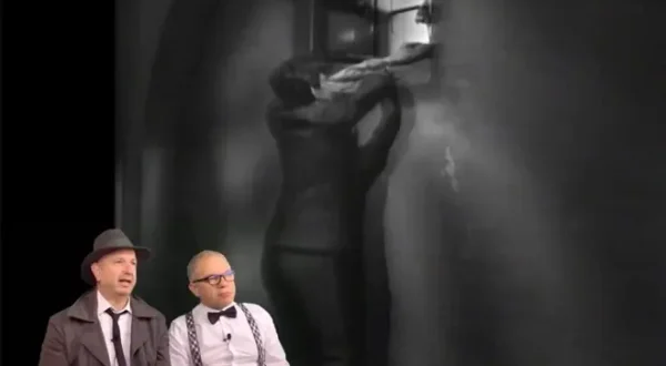 Allora in onda
