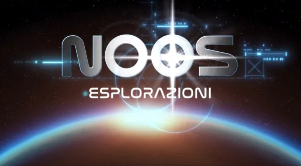 Noos - Esplorazioni