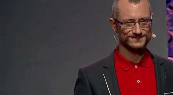 MEHR Konferenz