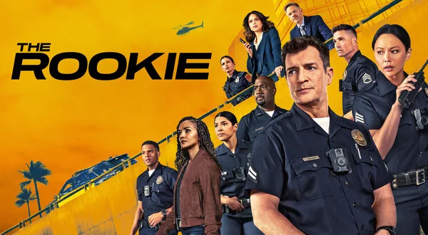 The Rookie