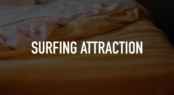 Surfing Attraction