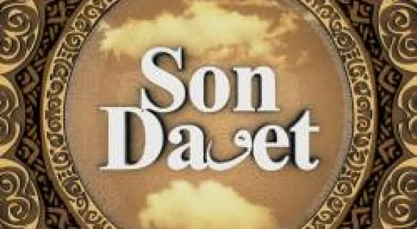 Son Davet