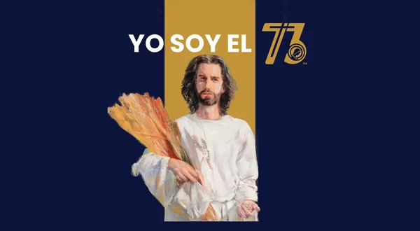 Yo soy el 73