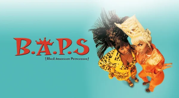 B.A.P.S
