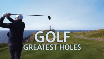 Golf: Greatest Holes