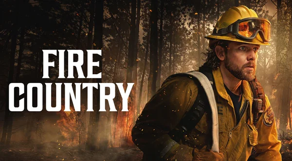 Fire Country