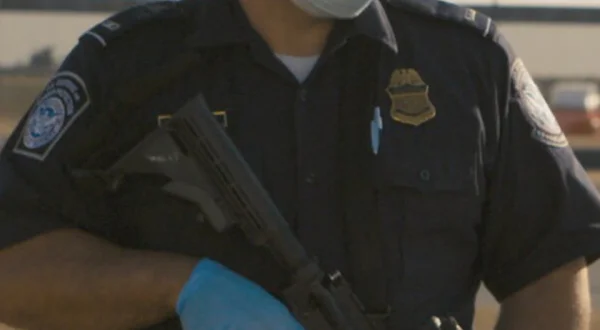 Border Patrol USA