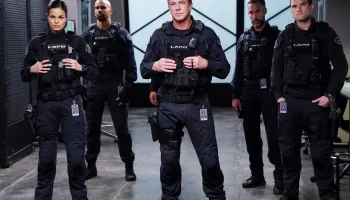 S.W.A.T.