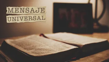Mensaje Universal