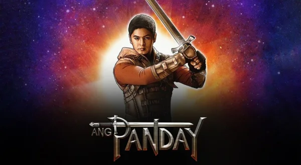 Ang Panday