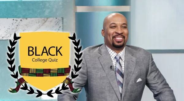 Black College Quiz Show