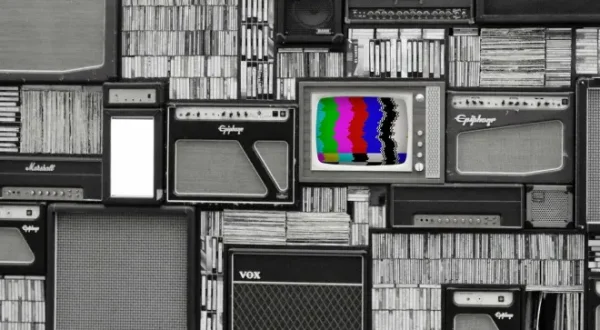 Show reel