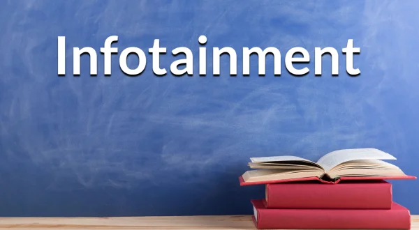 Infotainment
