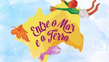Entre o Mar e a Terra