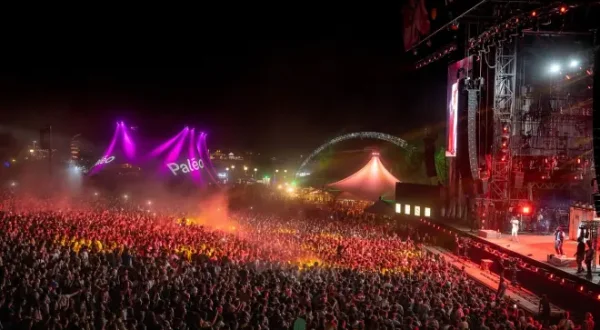 Paléo Top 10 - Les temps forts du festival