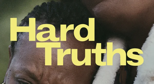 Hard Truths