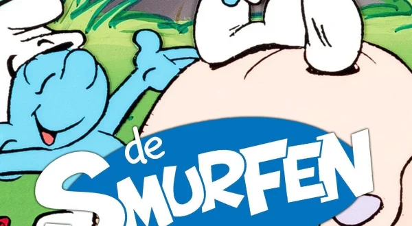 De Smurfen