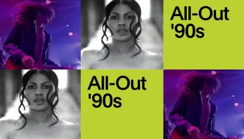All-Out '90s