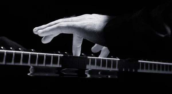 Beethoven - Pianoconcert nr. 1