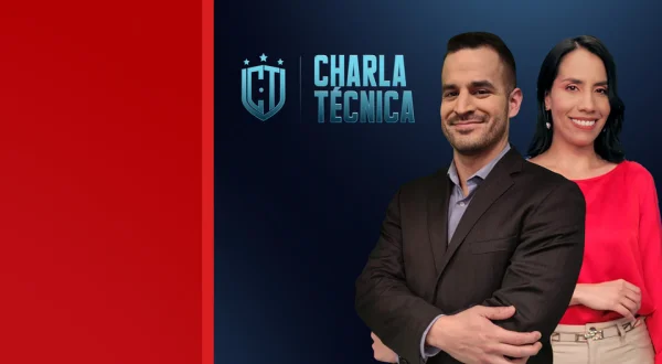 Charla técnica