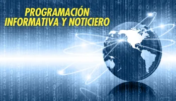 Programación informativa y noticiero
