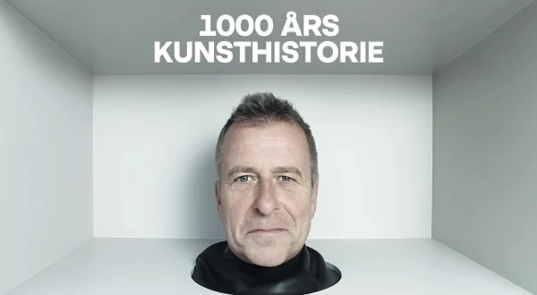 1000 års kunsthistorie