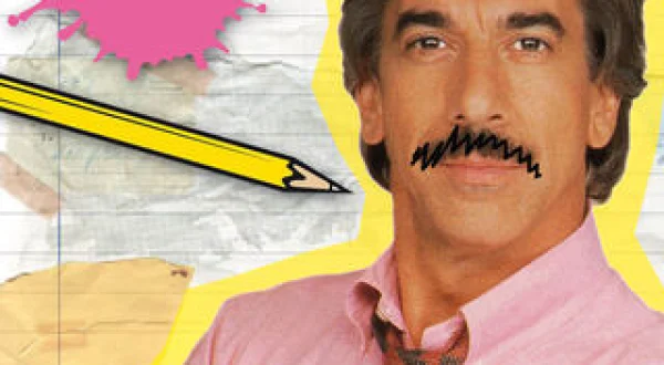 Caro Maestro