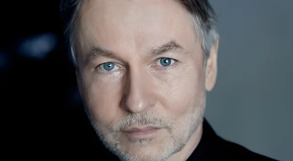 Orchestre de Paris, Esa-Pekka Salonen: Ligeti, Bruckner