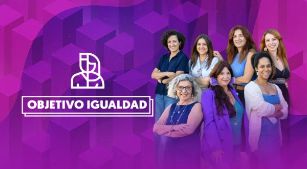 Objetivo Igualdad