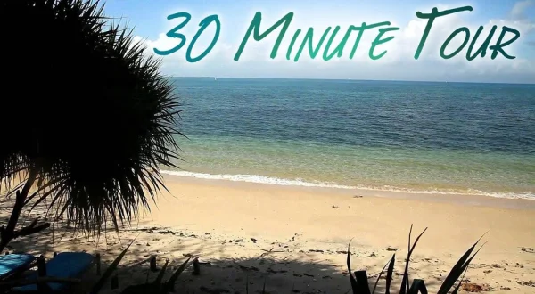 30 Minute Tour