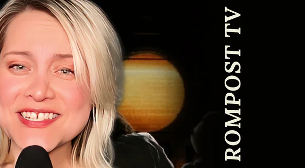 Rompost TV