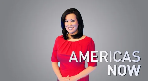 Americas Now